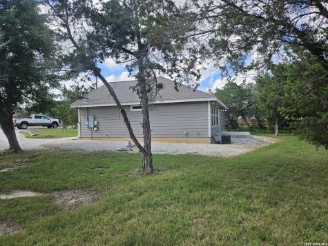 134 Alpine Court Spring Branch TX 78070