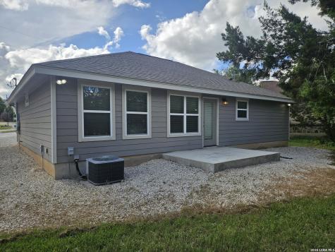 134 Alpine Court Spring Branch TX 78070