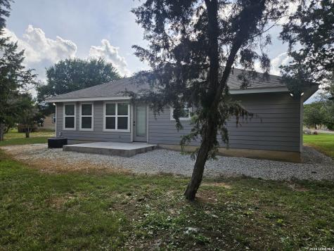 134 Alpine Court Spring Branch TX 78070
