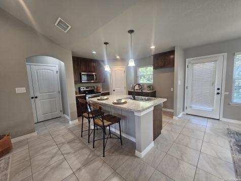 134 Alpine Court Spring Branch TX 78070