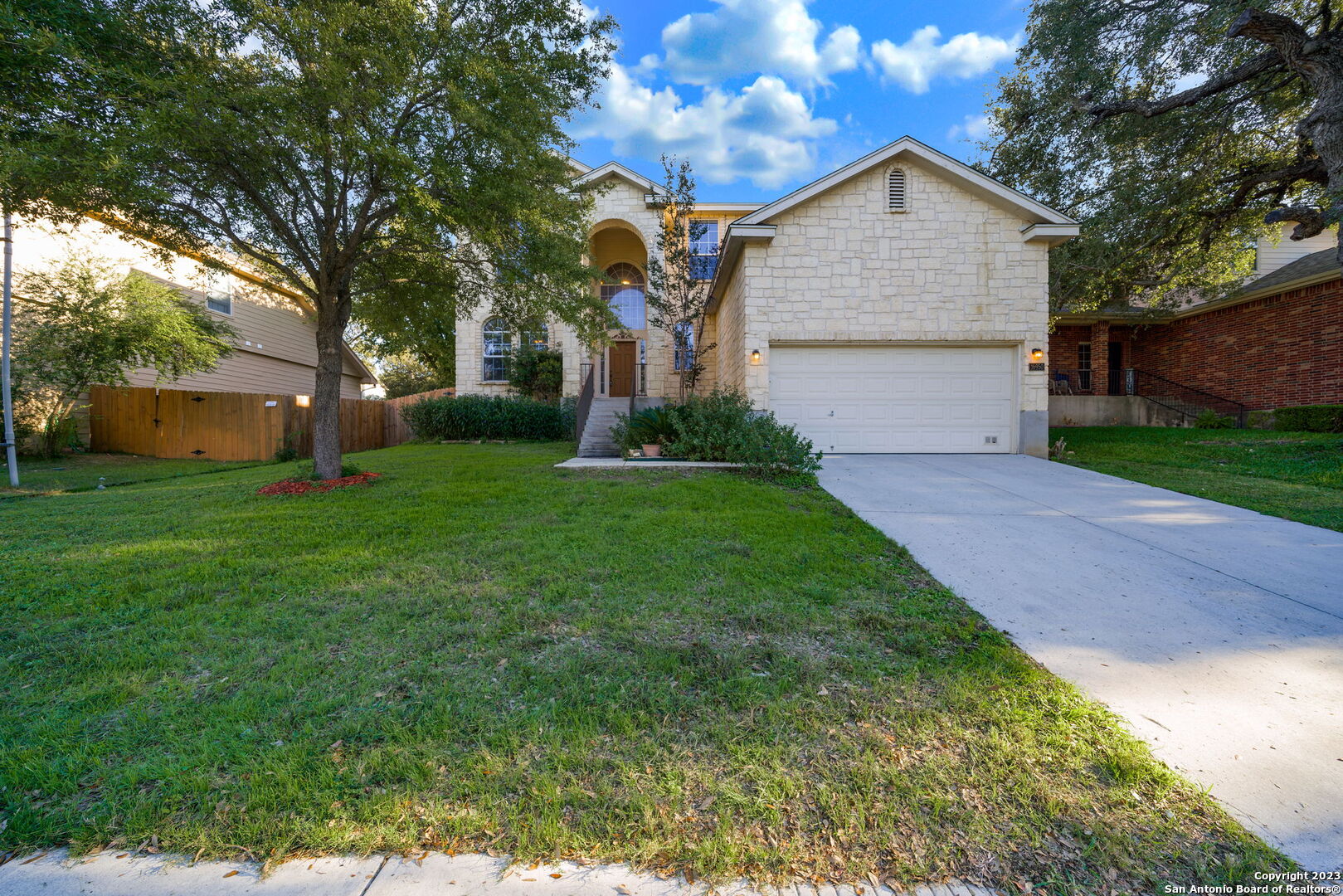 16950 Darien Wing San Antonio TX 78247