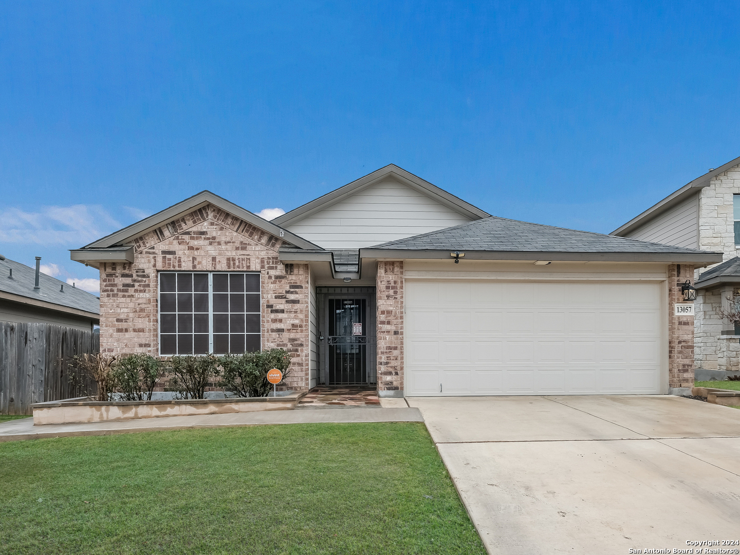 13057 Maestro Spark San Antonio TX 78252