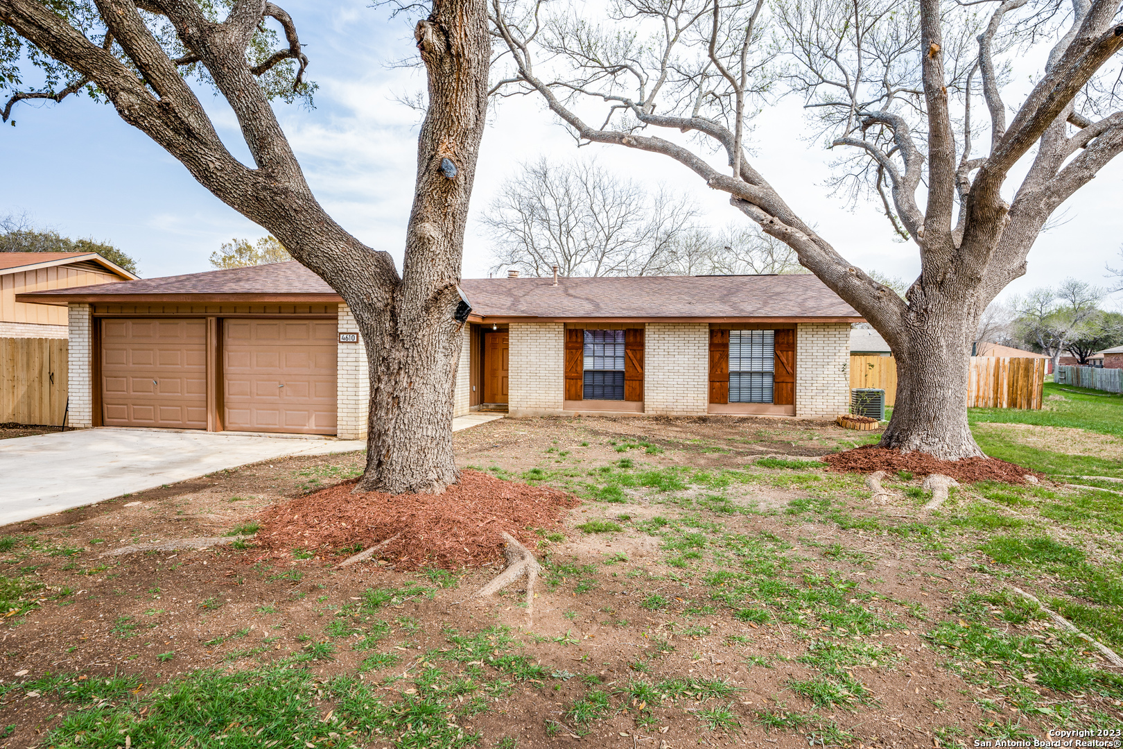 4610 Harvest Meadow Street San Antonio TX 78250