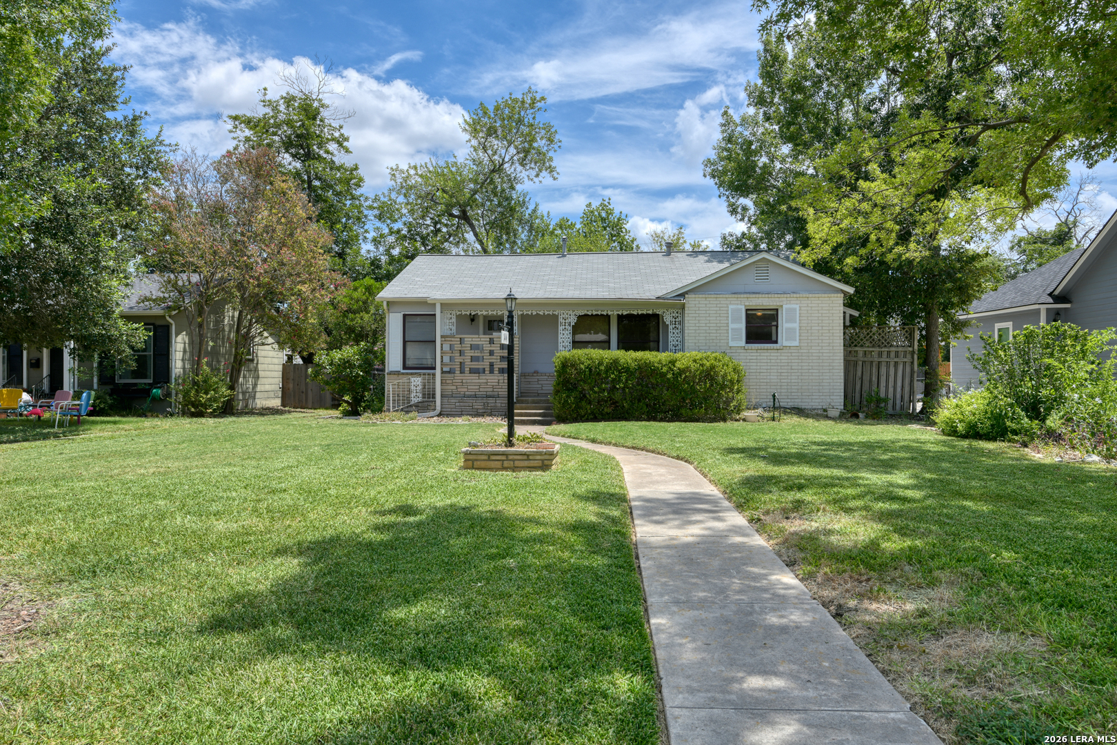 144 Harmon Drive San Antonio TX 78209