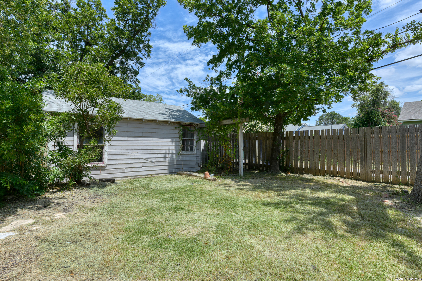 144 Harmon Drive San Antonio TX 78209