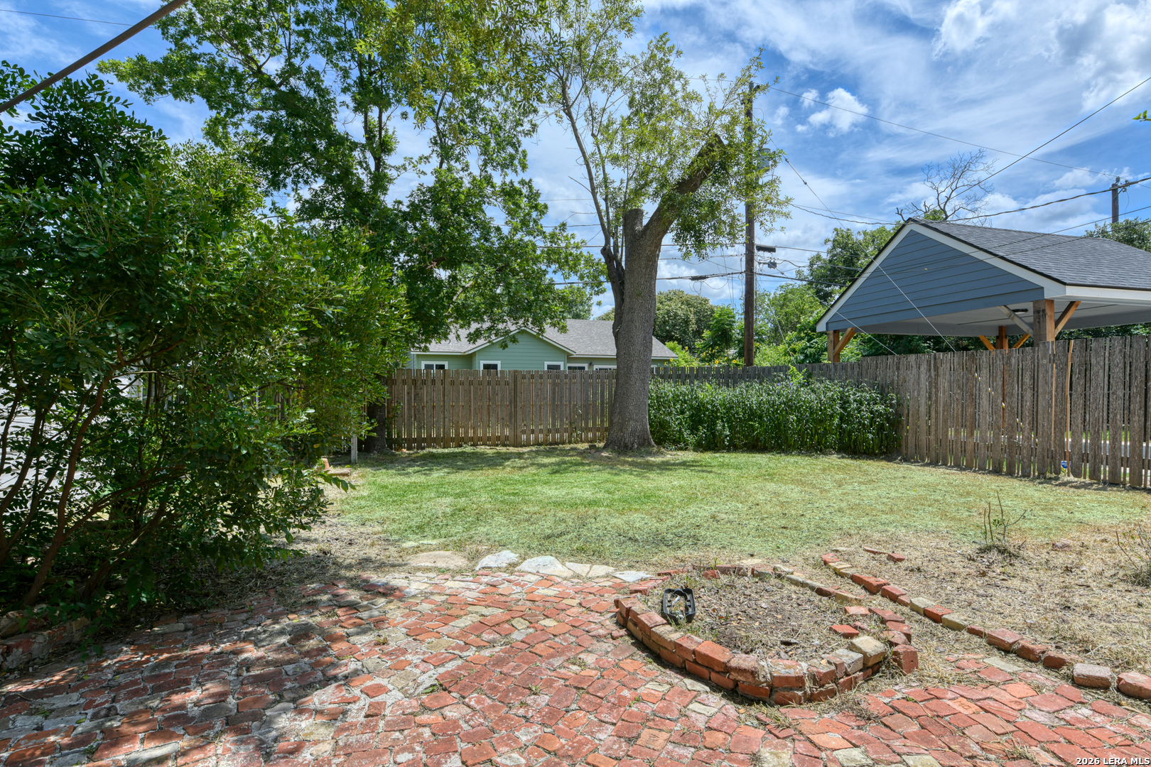 144 Harmon Drive San Antonio TX 78209
