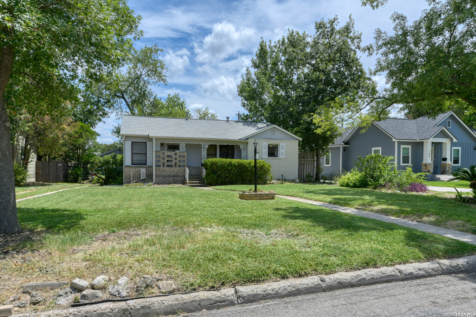 144 Harmon Drive San Antonio TX 78209