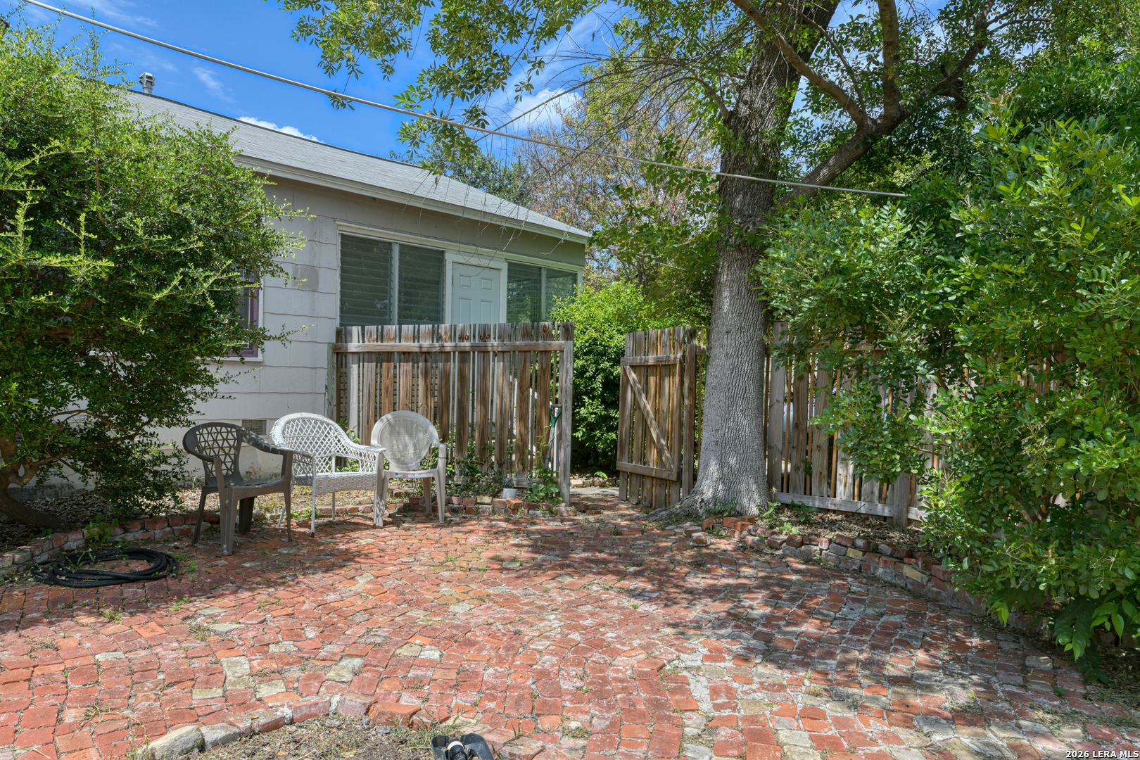 144 Harmon Drive San Antonio TX 78209
