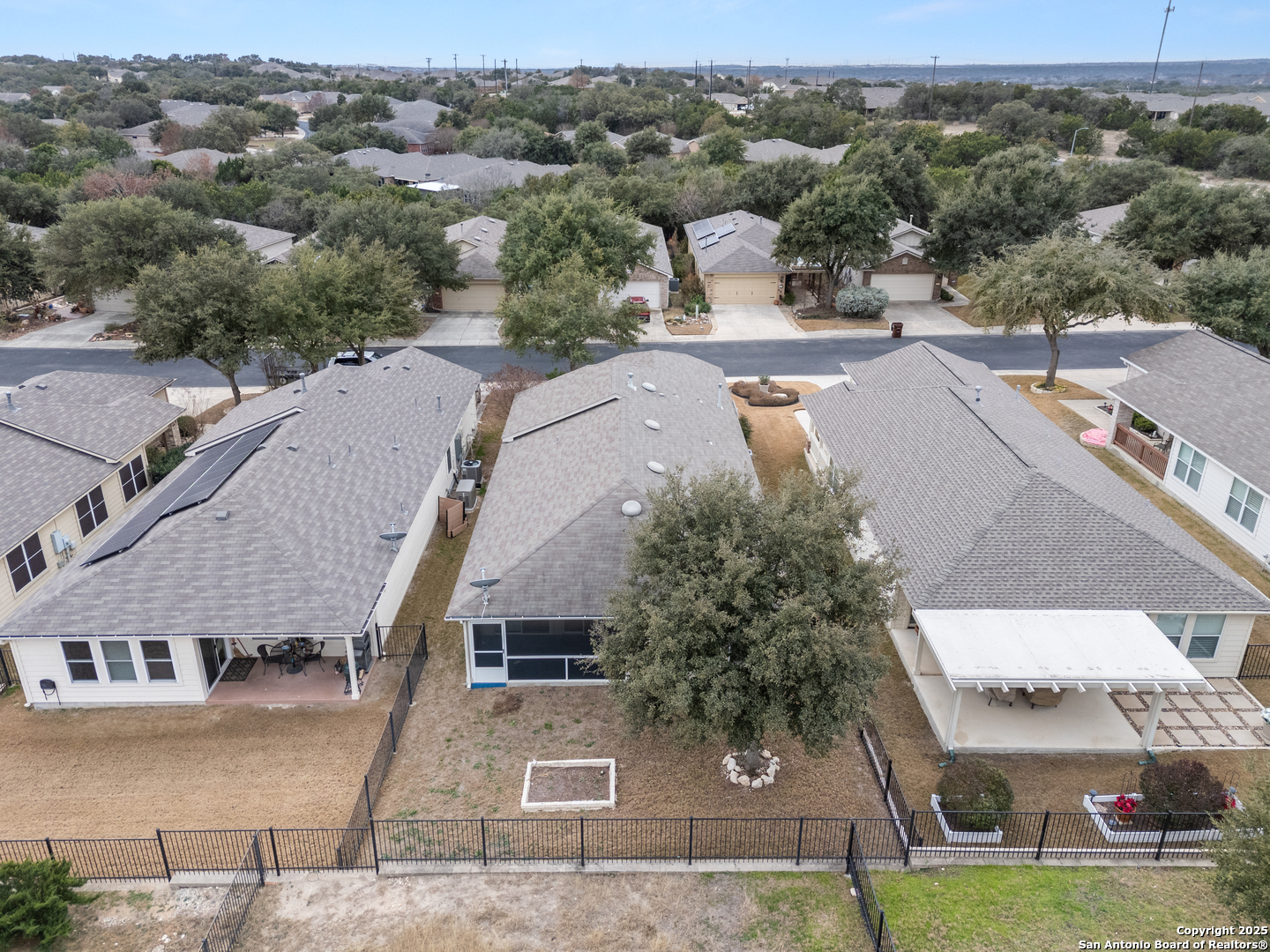 12747 Pronghorn Oak San Antonio TX 78253