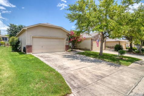 12747 Pronghorn Oak San Antonio TX 78253