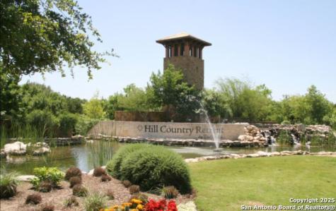12747 Pronghorn Oak San Antonio TX 78253