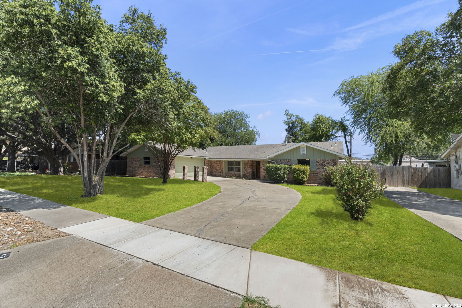 8610 Dudley Drive San Antonio TX 78230