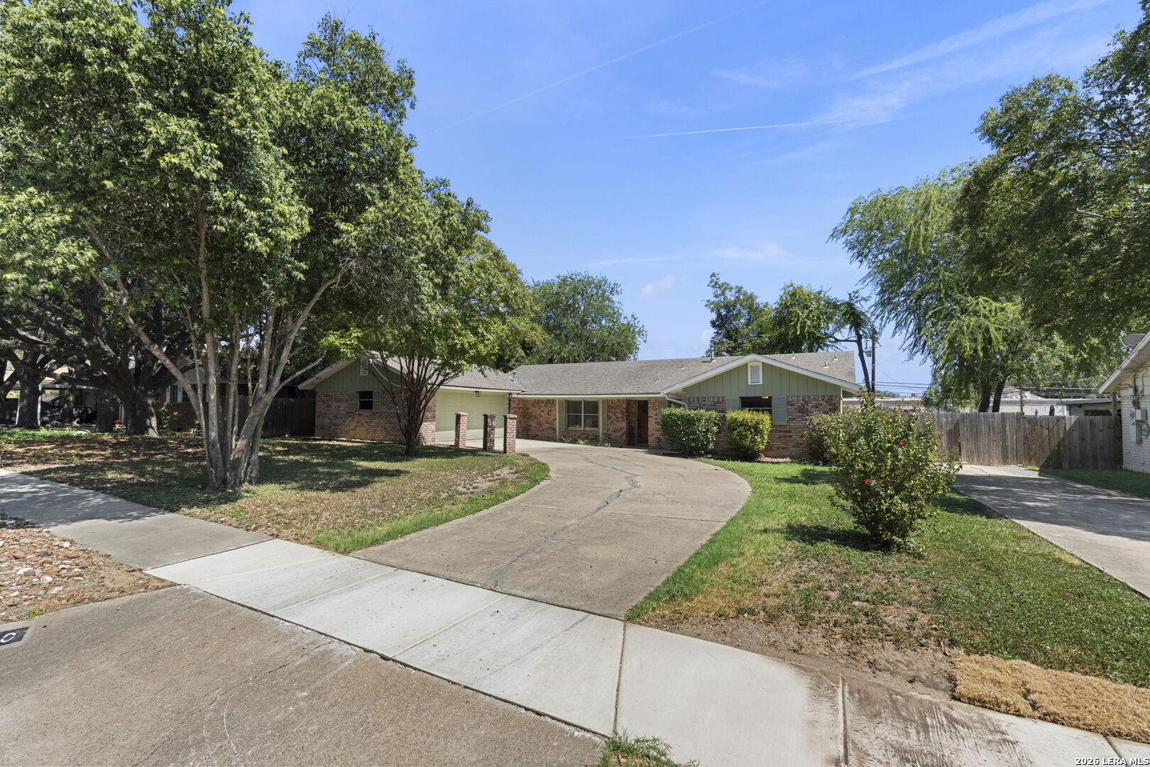 8610 Dudley Drive San Antonio TX 78230