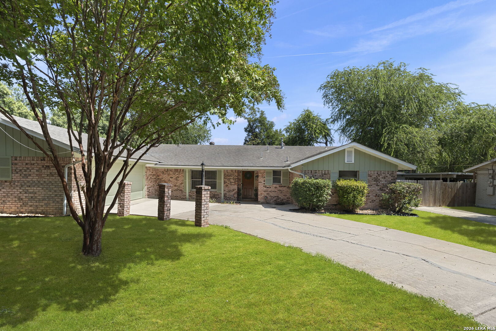 8610 Dudley Drive San Antonio TX 78230