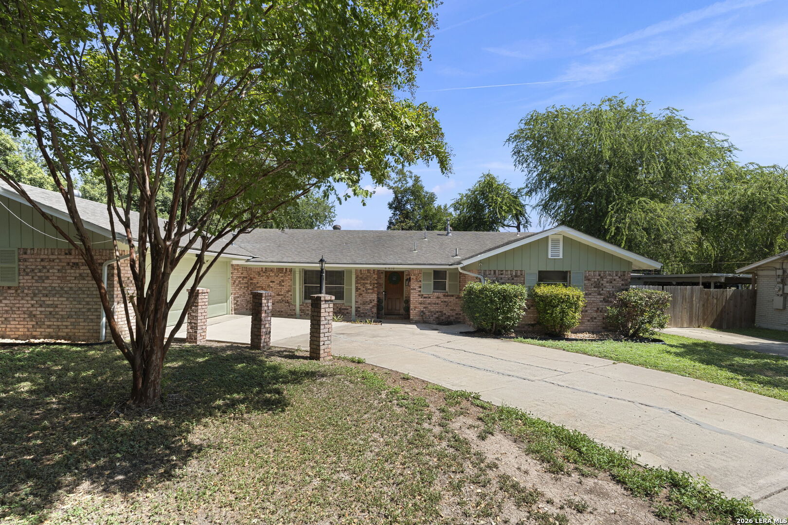 8610 Dudley Drive San Antonio TX 78230