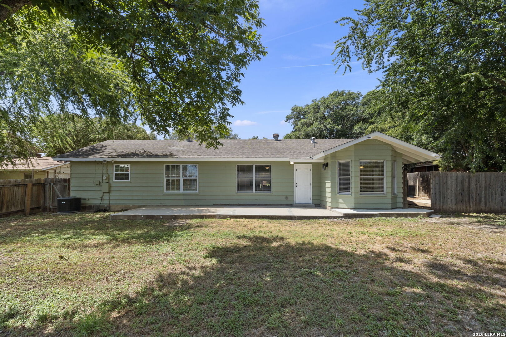 8610 Dudley Drive San Antonio TX 78230