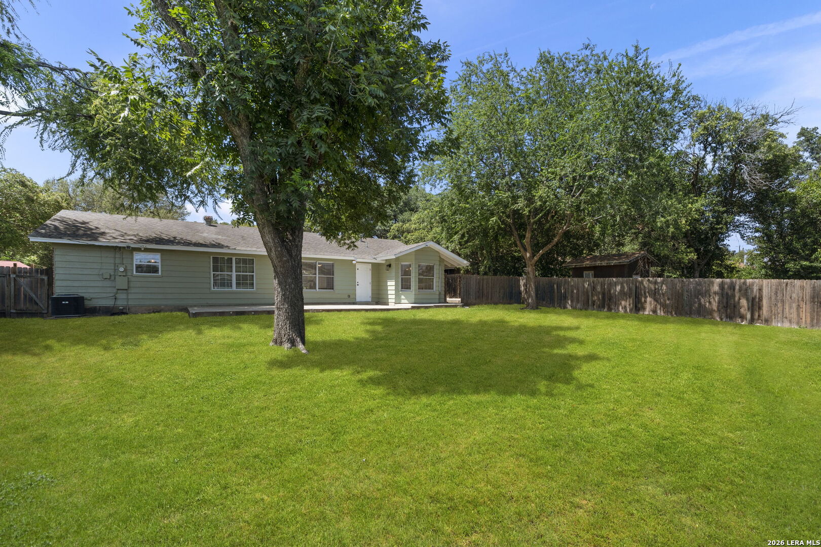 8610 Dudley Drive San Antonio TX 78230