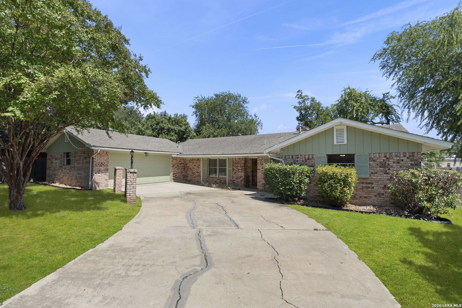 8610 Dudley Drive San Antonio TX 78230