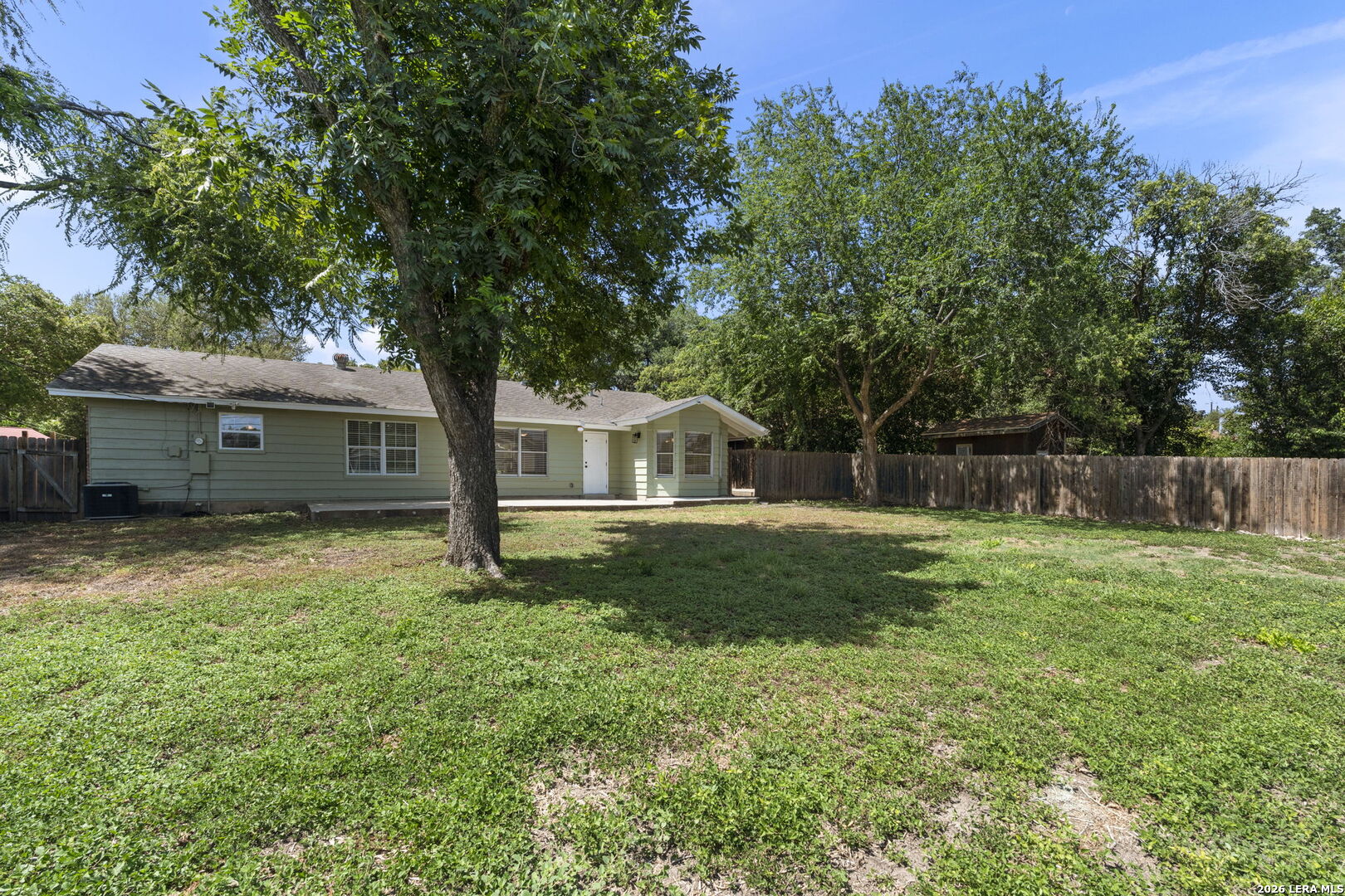 8610 Dudley Drive San Antonio TX 78230