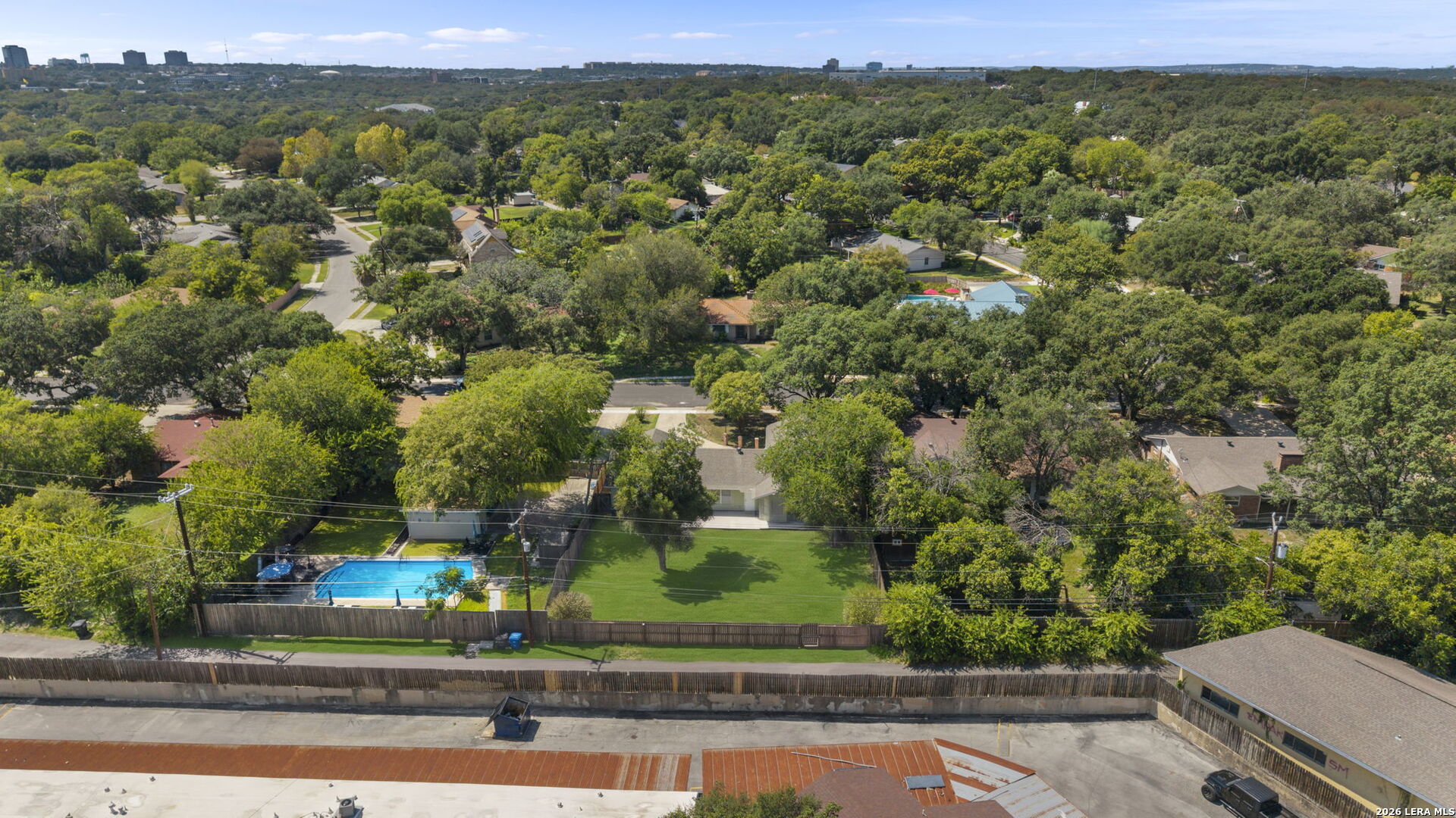 8610 Dudley Drive San Antonio TX 78230