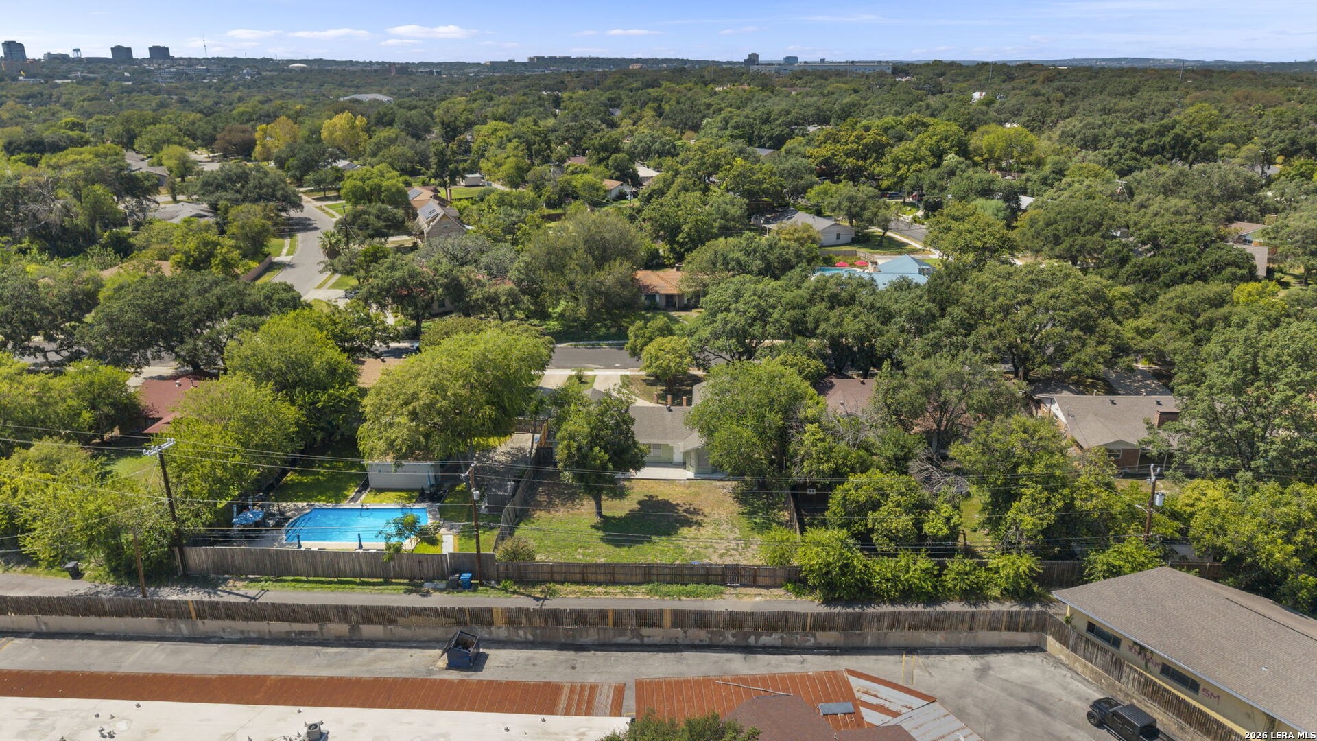 8610 Dudley Drive San Antonio TX 78230