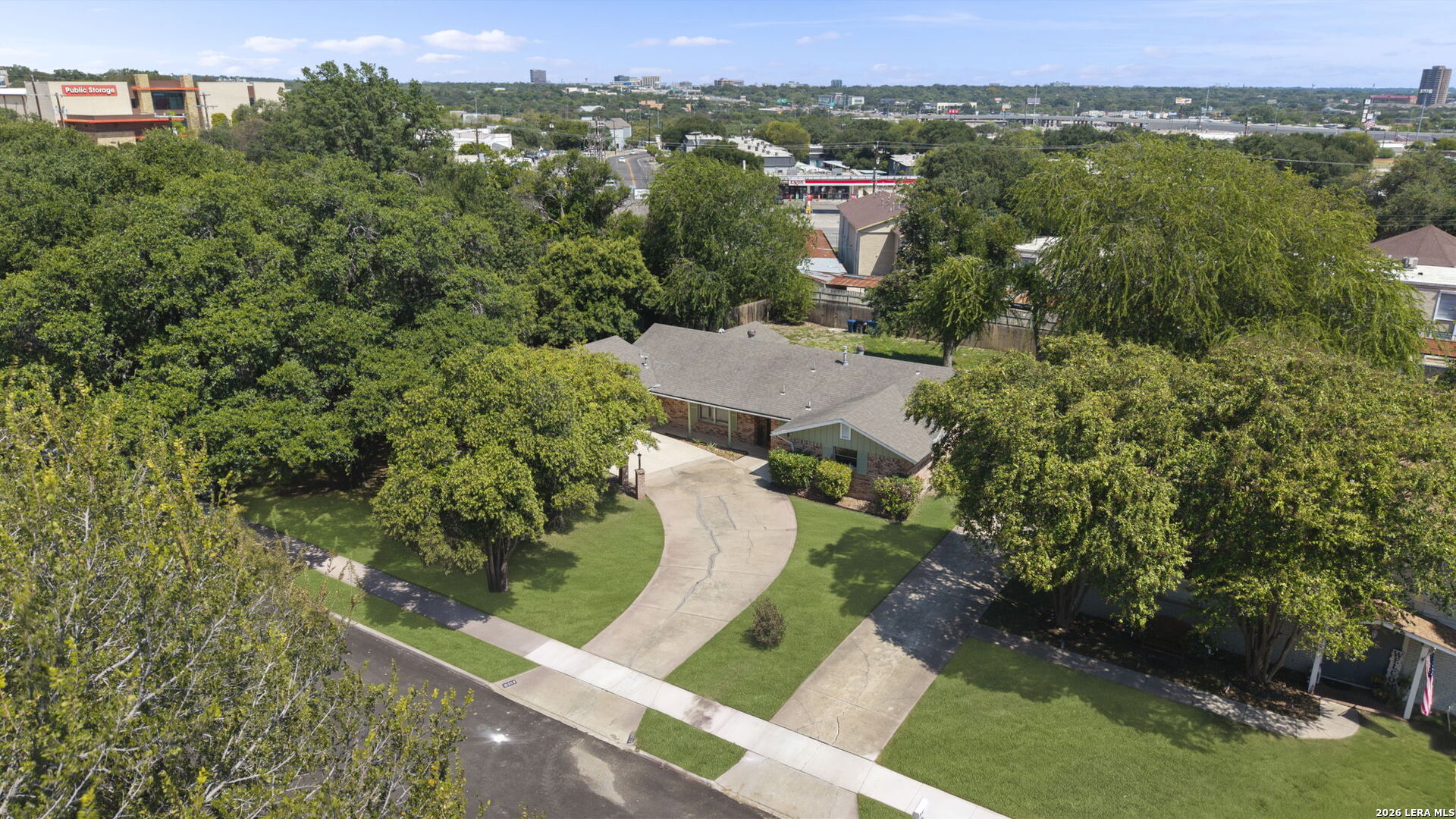 8610 Dudley Drive San Antonio TX 78230