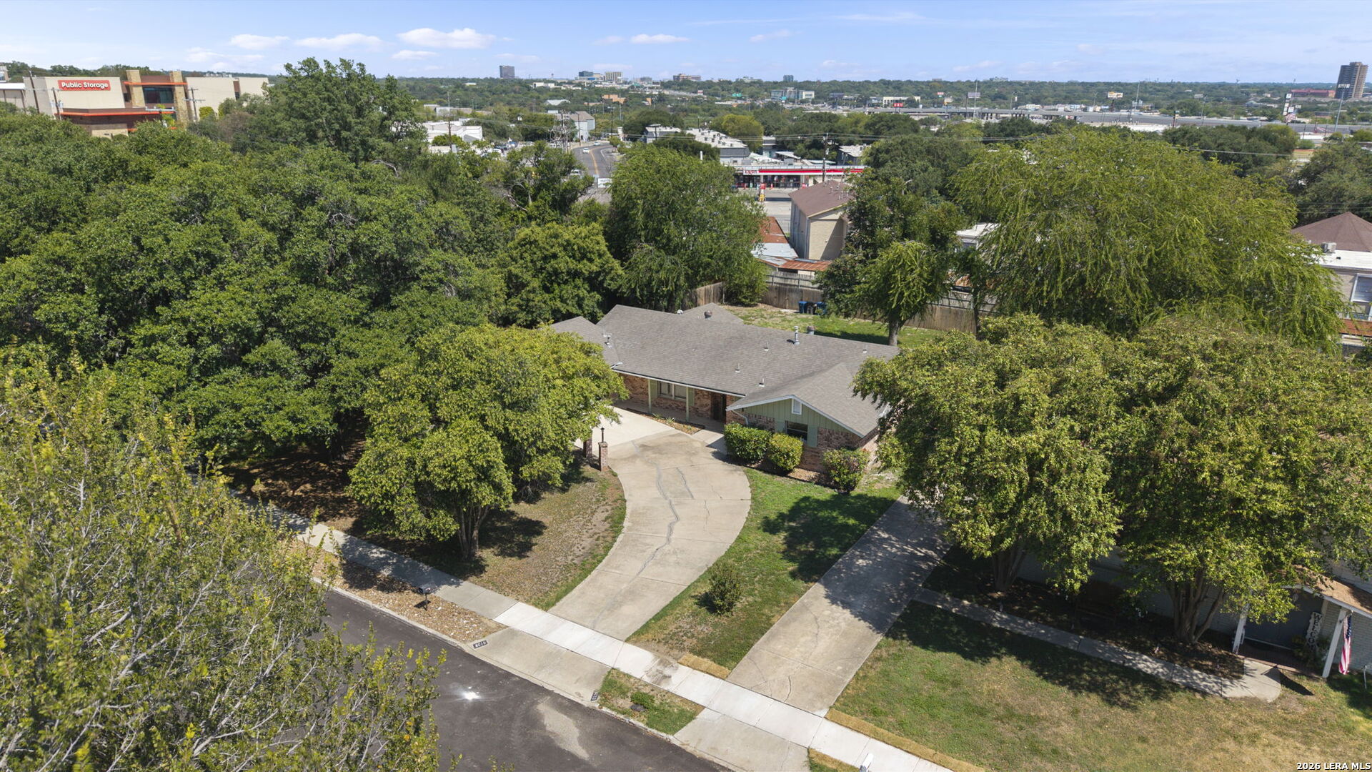 8610 Dudley Drive San Antonio TX 78230