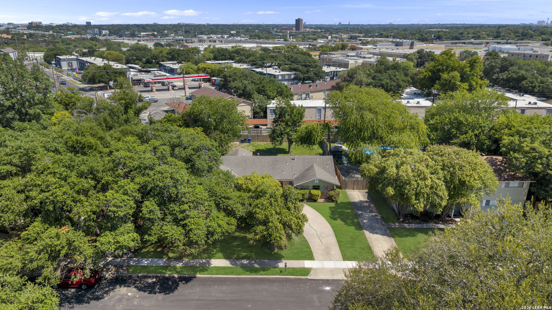 8610 Dudley Drive San Antonio TX 78230
