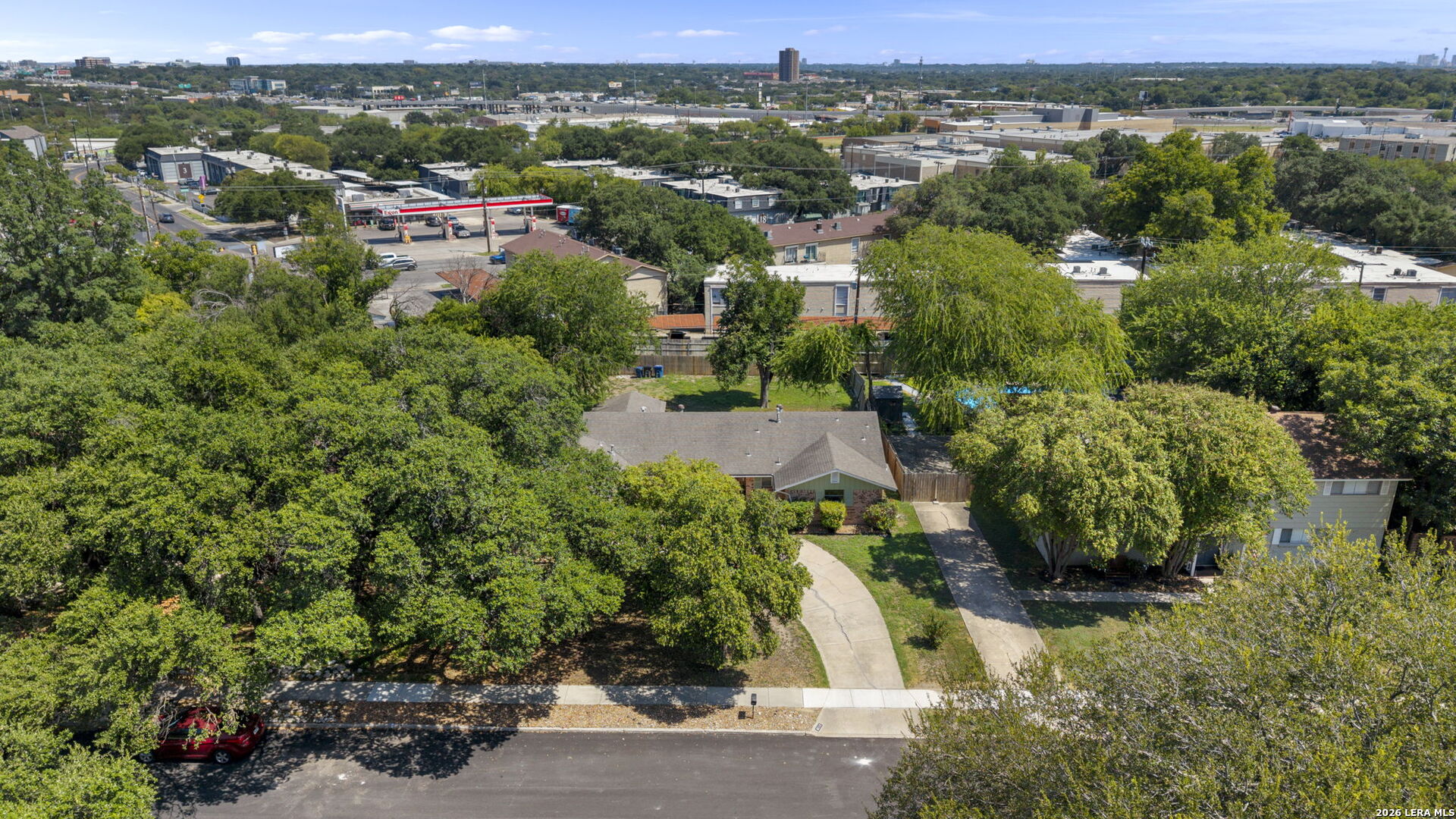 8610 Dudley Drive San Antonio TX 78230