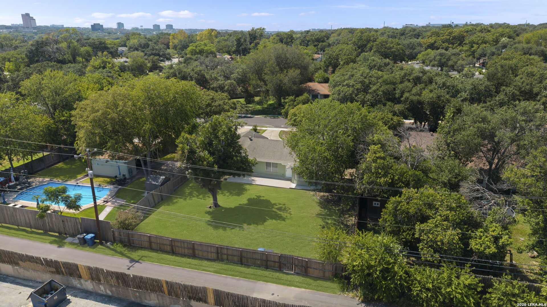 8610 Dudley Drive San Antonio TX 78230