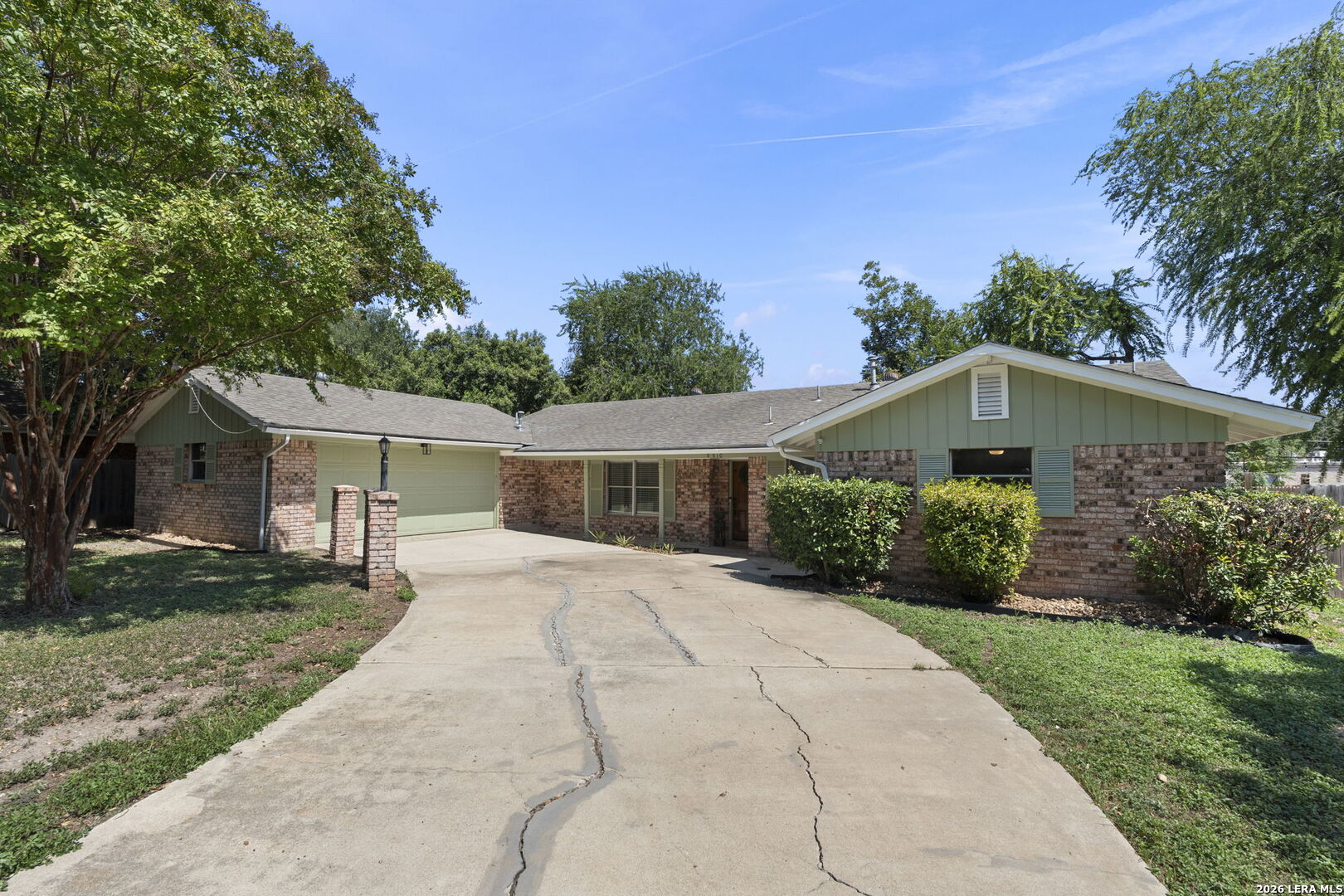 8610 Dudley Drive San Antonio TX 78230