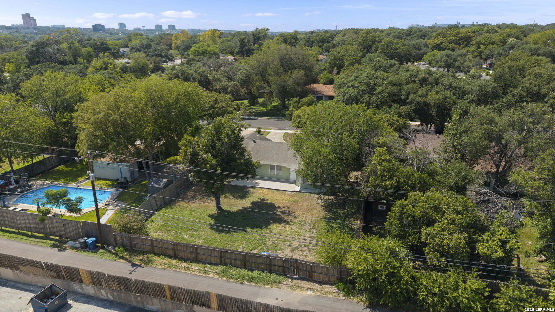 8610 Dudley Drive San Antonio TX 78230