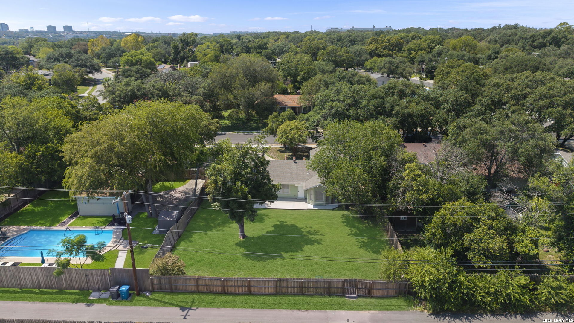 8610 Dudley Drive San Antonio TX 78230