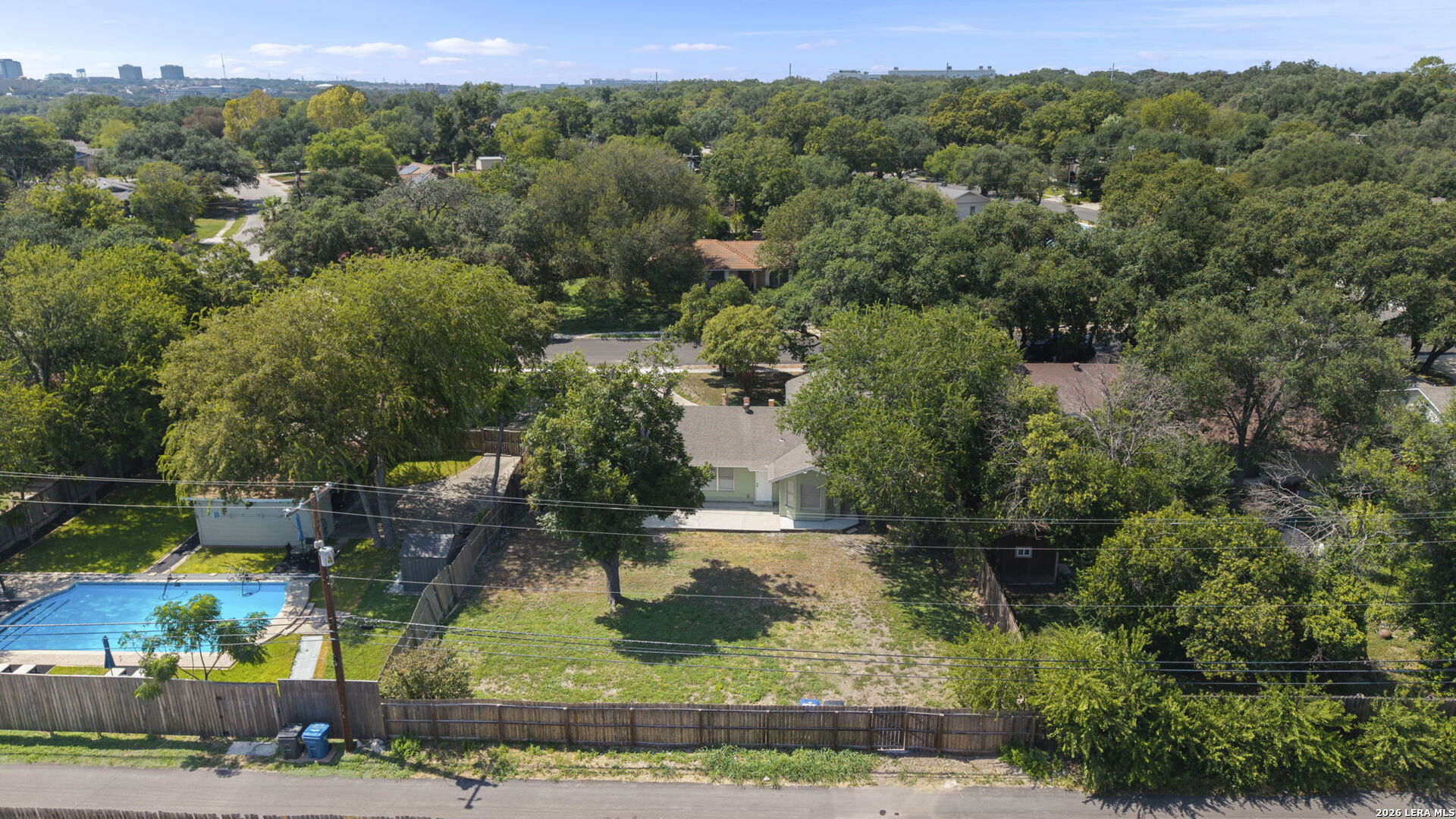 8610 Dudley Drive San Antonio TX 78230
