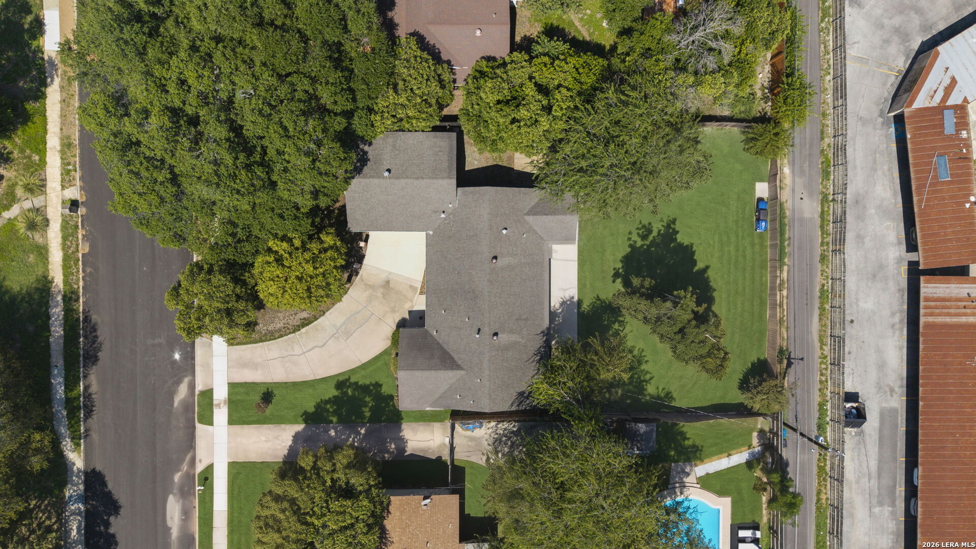 8610 Dudley Drive San Antonio TX 78230