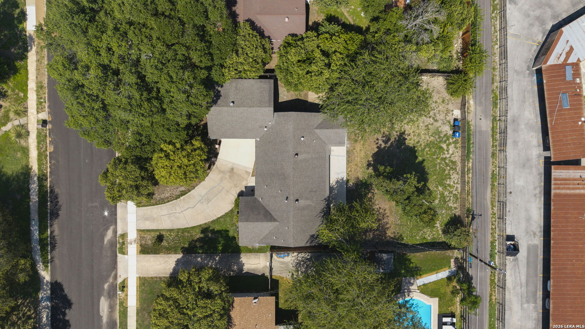 8610 Dudley Drive San Antonio TX 78230