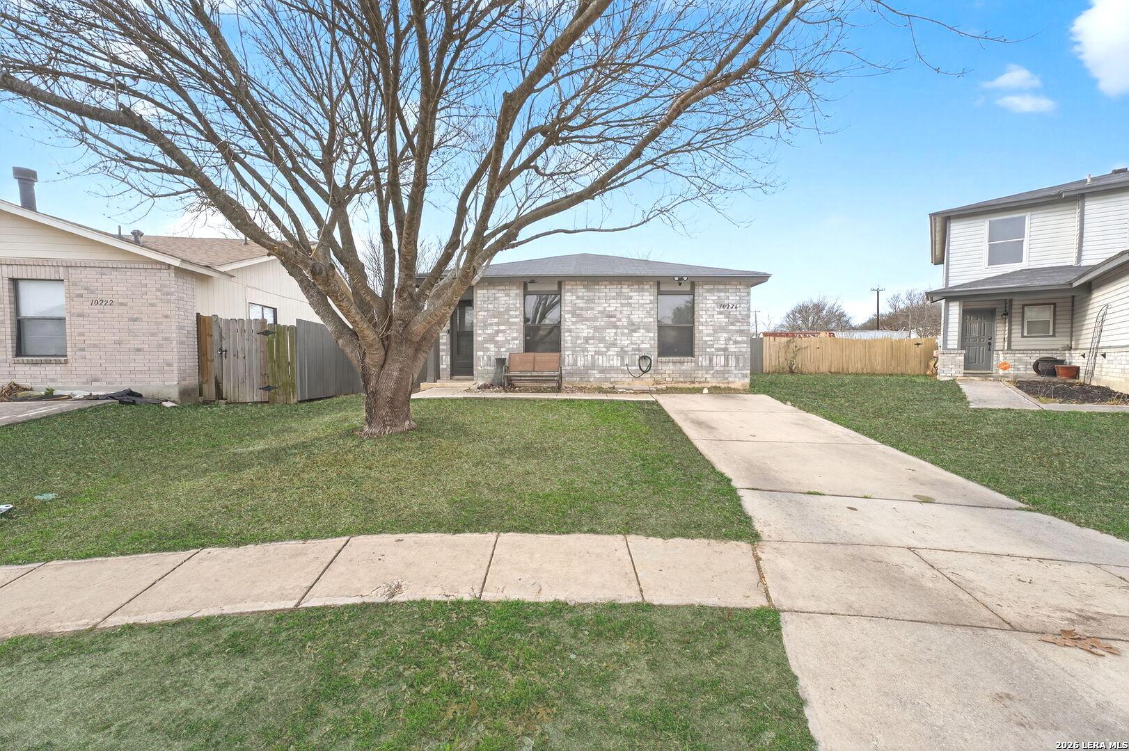 10226 Redfish Cavern San Antonio TX 78245