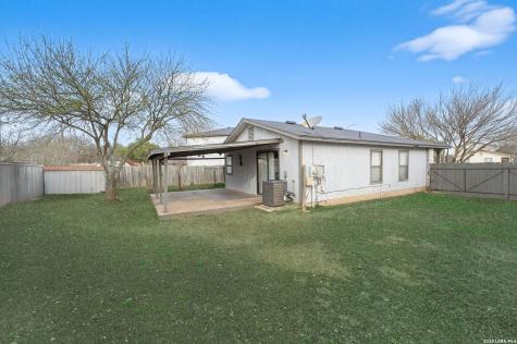 10226 Redfish Cavern San Antonio TX 78245