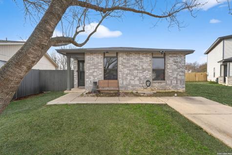10226 Redfish Cavern San Antonio TX 78245