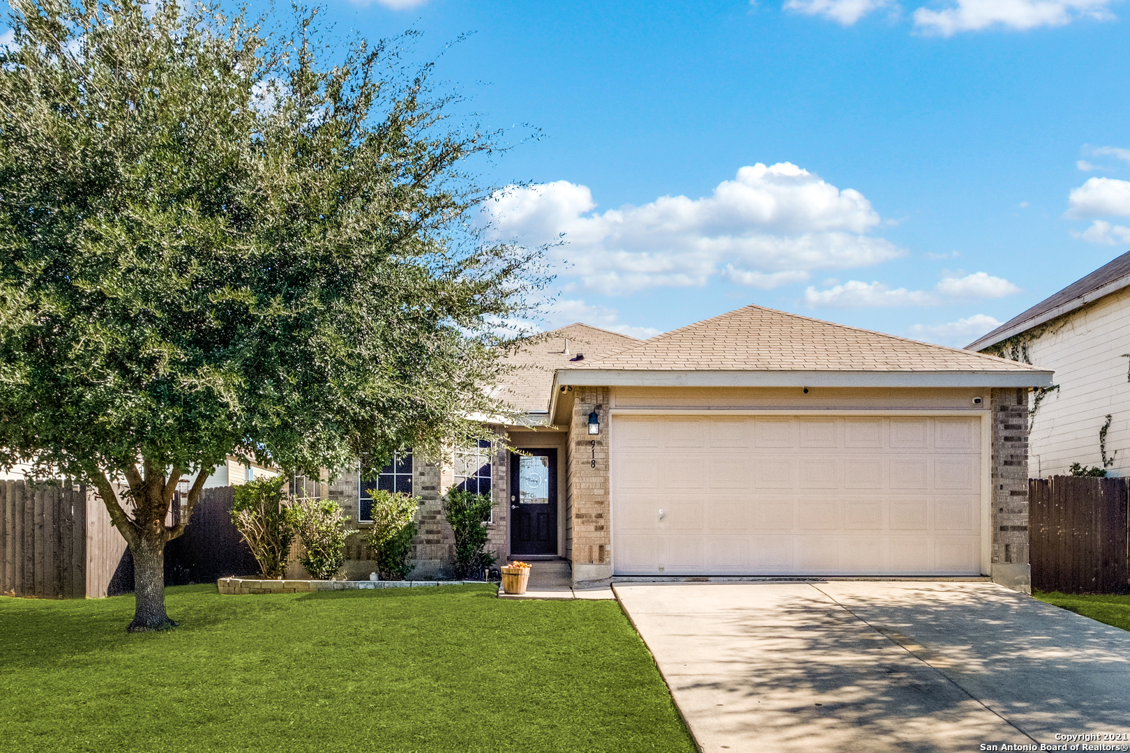 918 Cormorant San Antonio TX 78245