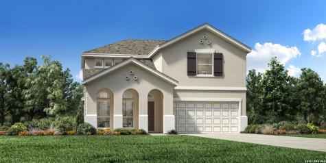 2987 Hannon New Braunfels TX 78130