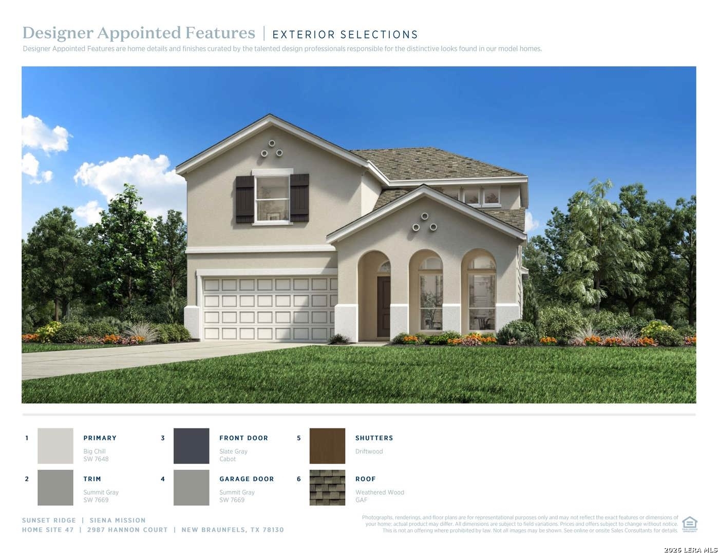 2987 Hannon New Braunfels TX 78130
