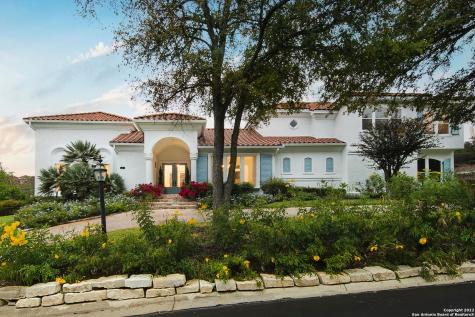 5 Arnold Palmer San Antonio TX 78257