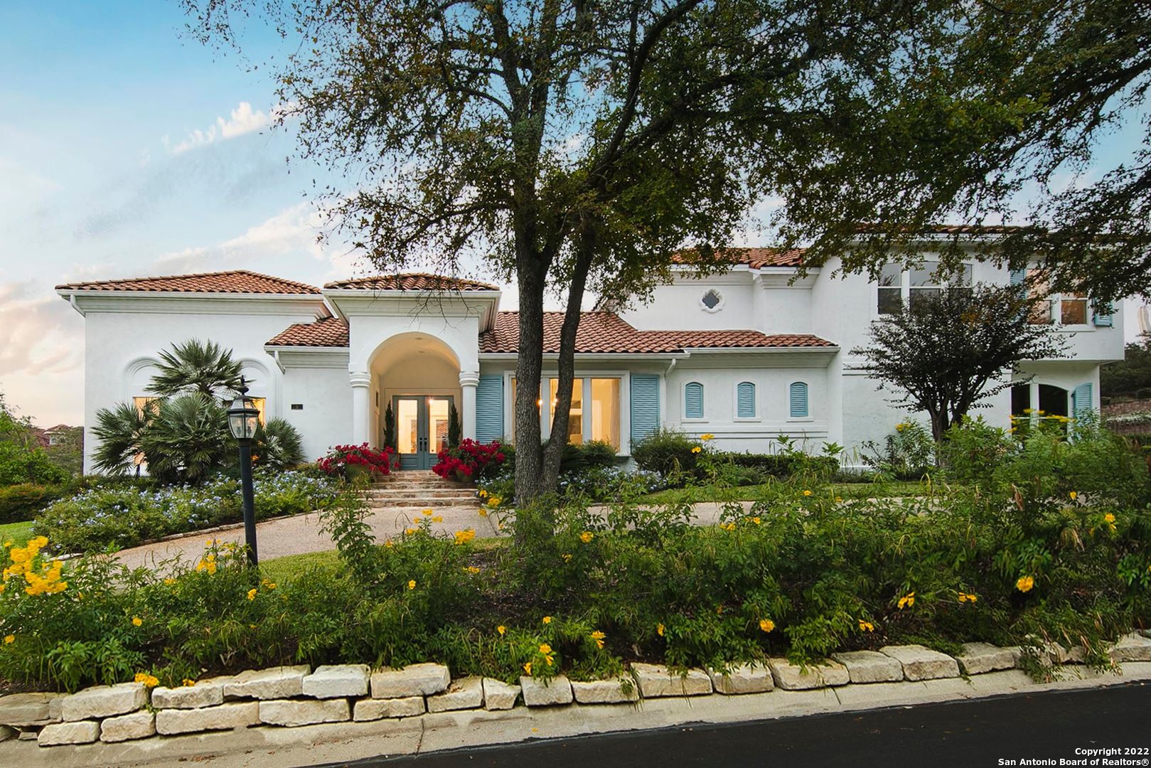 5 Arnold Palmer San Antonio TX 78257