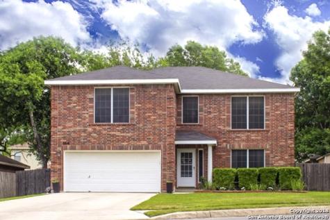 3616 Calvert Street Schertz TX 78154
