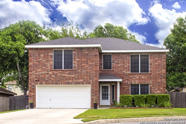 3616 Calvert Street Schertz TX 78154