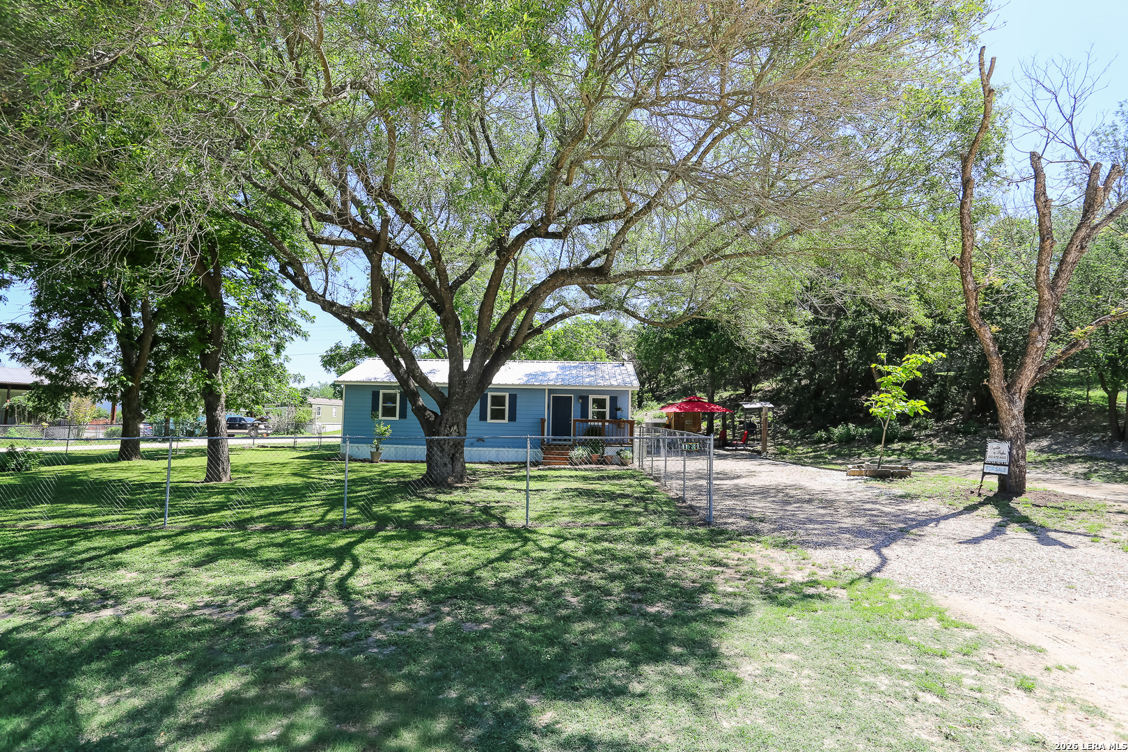 124 Cove Drive Pipe Creek TX 78063