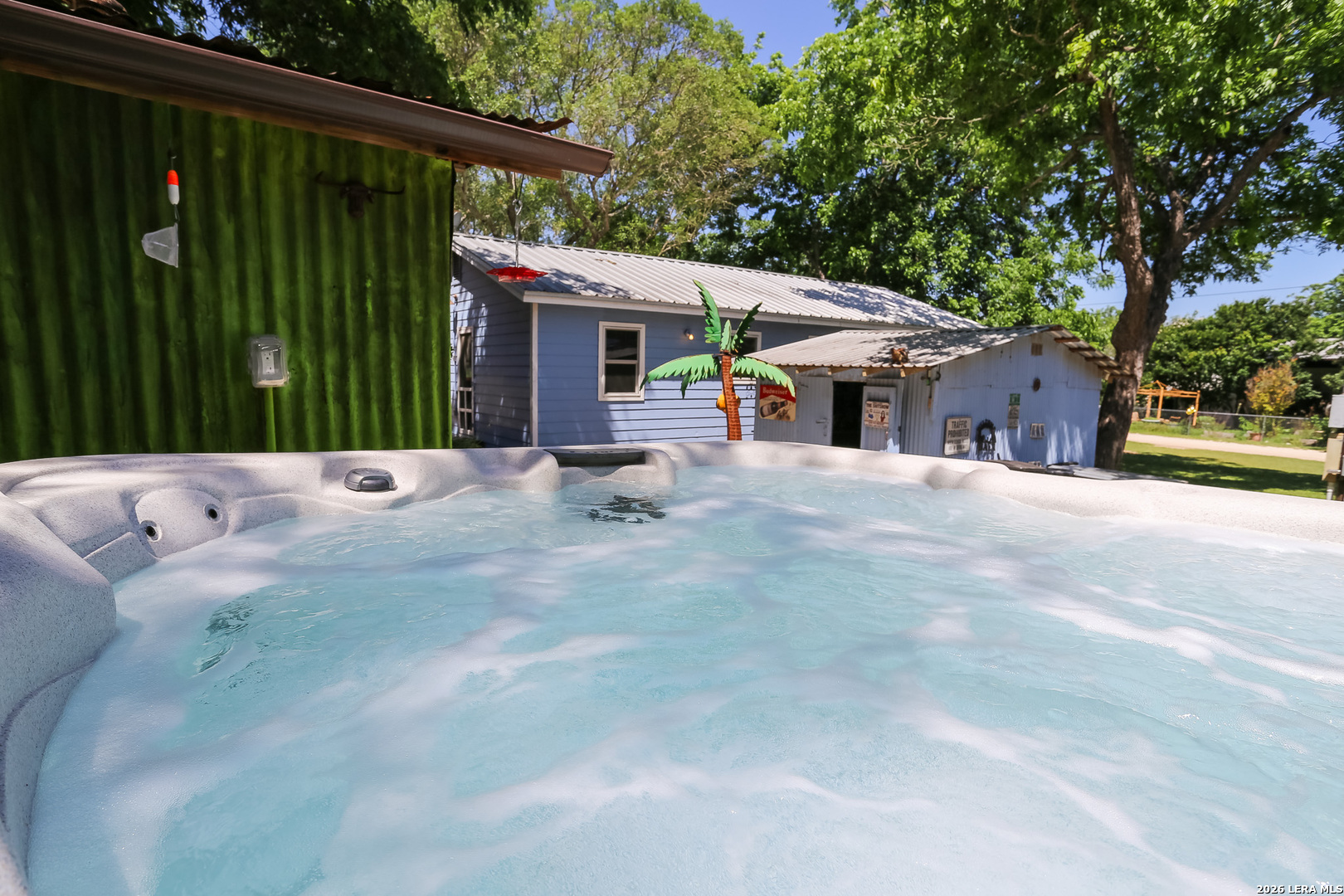 124 Cove Drive Pipe Creek TX 78063