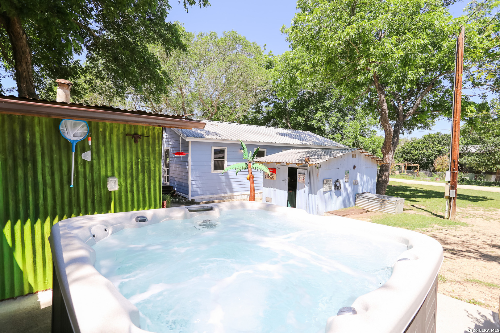 124 Cove Drive Pipe Creek TX 78063