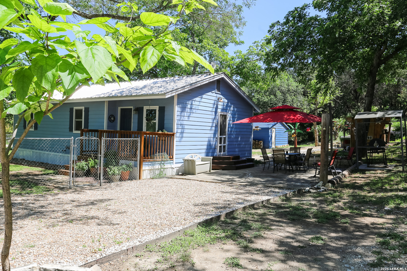 124 Cove Drive Pipe Creek TX 78063